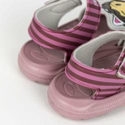 Sandalias Infantiles Gabby's Dollhouse Rosa