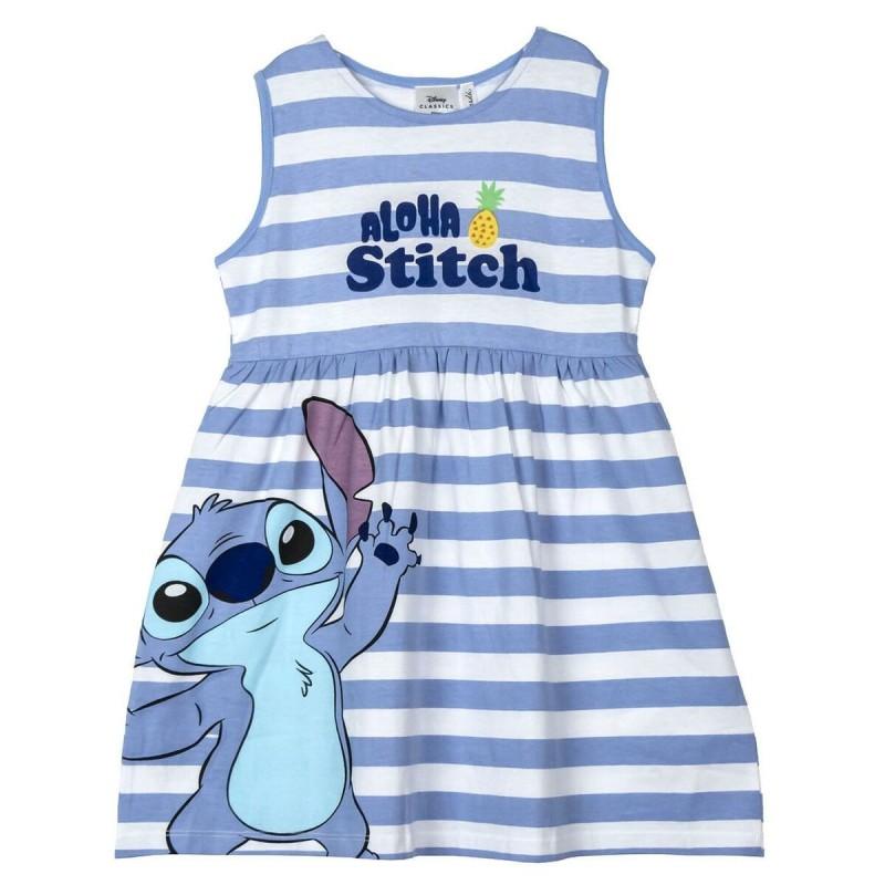 Vestido Stitch