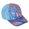 Gorra Infantil The Avengers Azul (53 cm)