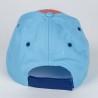 Gorra Infantil The Avengers Azul (53 cm)