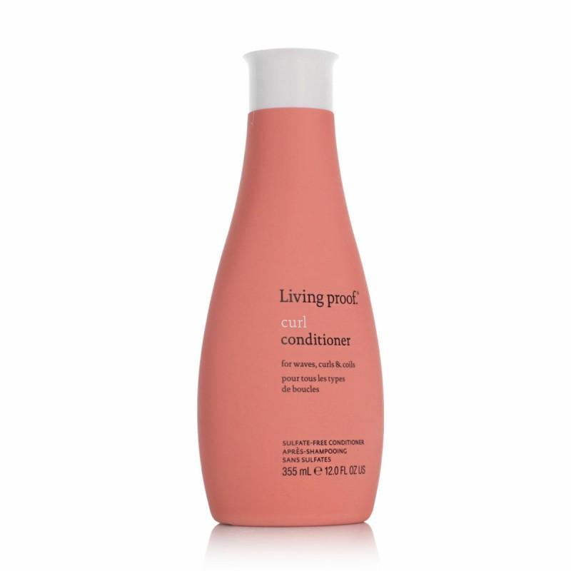 Acondicionador Living Proof Curl 355 ml