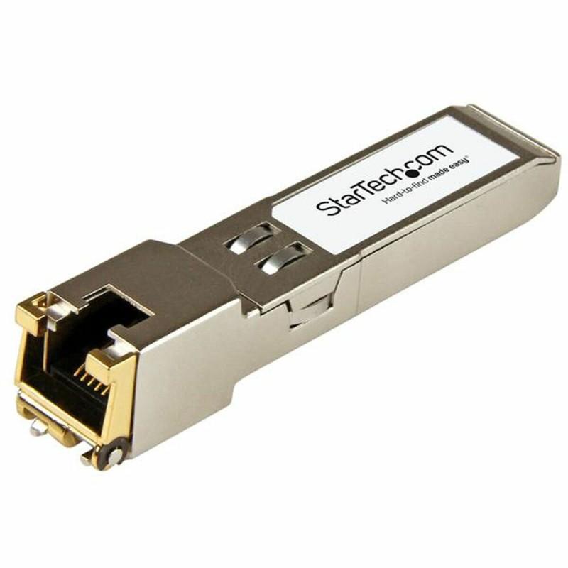 Módulo Fibra SFP MultiModo Startech 10050-ST