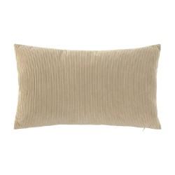 Cojín Home ESPRIT Beige 50 x 15 x 30 cm