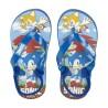 Chanclas para Niños Sonic Multicolor