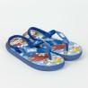 Chanclas para Niños Sonic Multicolor