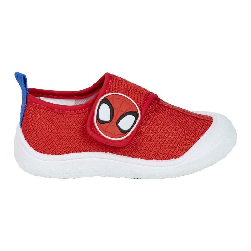 Zapatillas Deportivas Infantiles Spidey