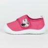 Zapatillas Deportivas Infantiles Minnie Mouse