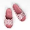 Chanclas para Niños Minnie Mouse Rosa