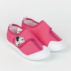 Zapatillas Deportivas Infantiles Minnie Mouse