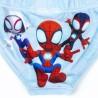 Bañador Niño Spidey Azul claro