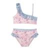 Bikini Peppa Pig Rosa claro