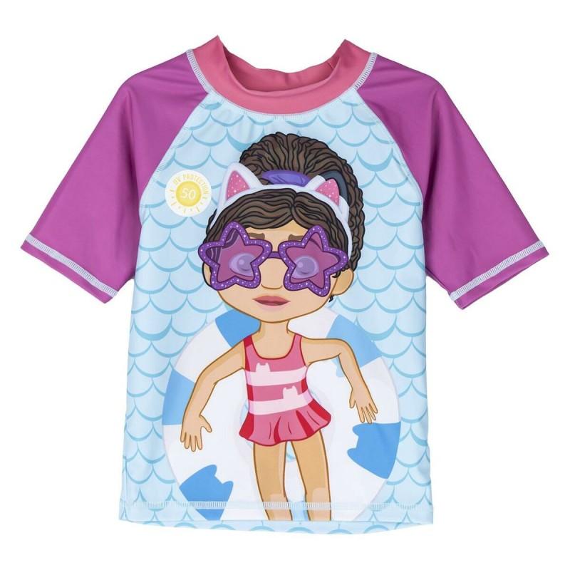 Camiseta de Baño Gabby's Dollhouse