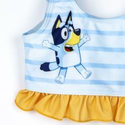 Bikini Bluey Azul