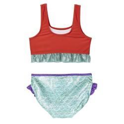 Bikini Disney Princess Multicolor