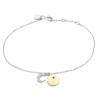 Pulsera Mujer Secrecy B3748CDAWW900 17 - 20 cm