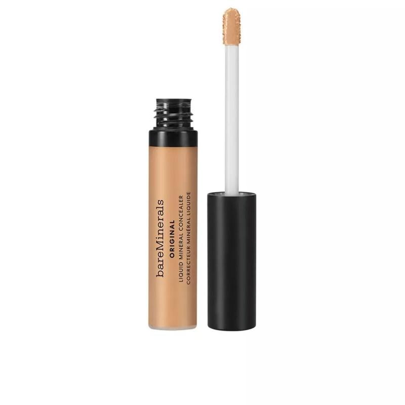 Corrector Líquido bareMinerals Original Nº 3.5C Medium tan 6 ml