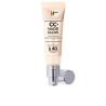 Base de Maquillaje Cremosa It Cosmetics CC+ Nude Glow Fair porcelain Spf 40 32 ml