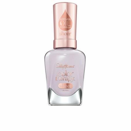 Pintaúñas Sally Hansen Color Therapy Sheer Nº 541 Give Me A Tint 14,7 ml