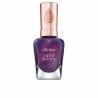 Pintaúñas Sally Hansen Color Therapy Sheer Nº 402 Plum Euphoria 14,7 ml