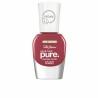 Pintaúñas Sally Hansen Good.Kind.Pure Nº 260 Eco-Rose 10 ml