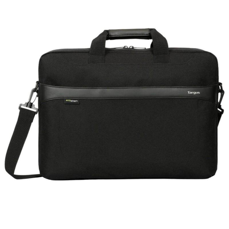 Maletín para Portátil Targus TSS991GL Negro 17,3"