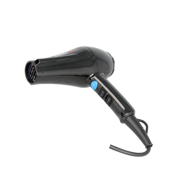 Secador de Pelo Babyliss Ionic 1800 W