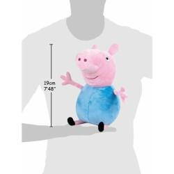 Peluche Peppa Pig 20 cm