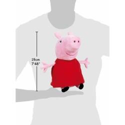 Peluche Peppa Pig 20 cm