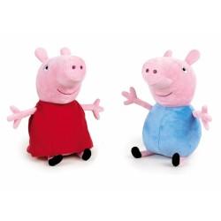 Peluche Peppa Pig 20 cm