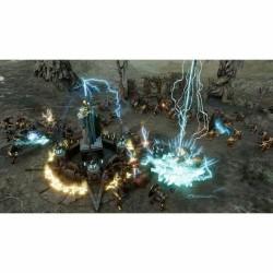 Videojuego PlayStation 5 Frontier Warhammer Age of Sigmar: Realms of Ruin