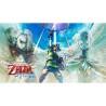 Videojuego PlayStation 4 Nintendo The Legend of Zelda: Skyward Sword HD