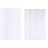 Cortina Home ESPRIT Blanco 140 x 260 x 260 cm Bordado