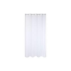 Cortina Home ESPRIT Blanco 140 x 260 x 260 cm Bordado