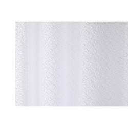 Cortina Home ESPRIT Blanco 140 x 260 x 260 cm Bordado