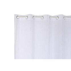 Cortina Home ESPRIT Blanco 140 x 260 x 260 cm Bordado