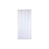 Cortina Home ESPRIT Blanco 140 x 260 x 260 cm Bordado