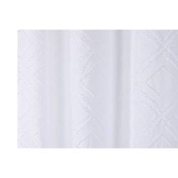 Cortina Home ESPRIT Blanco 140 x 260 x 260 cm Bordado