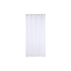 Cortina Home ESPRIT Blanco 140 x 260 x 260 cm Bordado