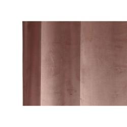Cortina Home ESPRIT Rosa claro 140 x 260 x 260 cm