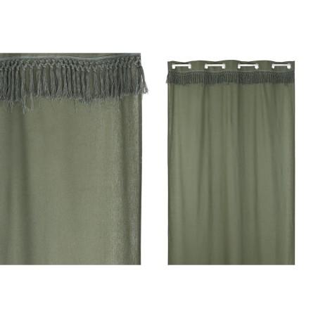 Cortina Home ESPRIT Verde 140 x 260 x 260 cm