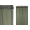 Cortina Home ESPRIT Verde 140 x 260 x 260 cm