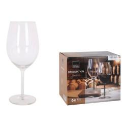 Set de Copas Royal Leerdam Degustation (53 cl) (6 uds)