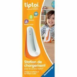 Juego Educativo Ravensburger tiptoi® Station charge 4005556001798 (FR)