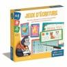 Juego Educativo Clementoni Jeux d'écriture (FR)