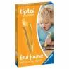 Juego Educativo Ravensburger tiptoi® Etui jaune-4005556001842 (FR)