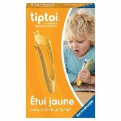 Juego Educativo Ravensburger tiptoi® Etui jaune-4005556001842 (FR)