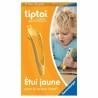 Juego Educativo Ravensburger tiptoi® Etui jaune-4005556001842 (FR)