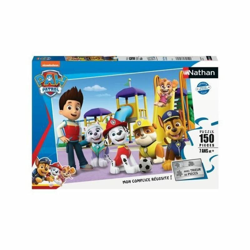 Puzzle Ravensburger Paw Patrol 150 Piezas