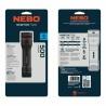 Linterna LED Nebo Newton™ 500 500 lm