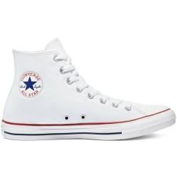 Zapatillas Casual Hombre Converse CHUCK TAYLOR ALL STAR M7650C  Blanco